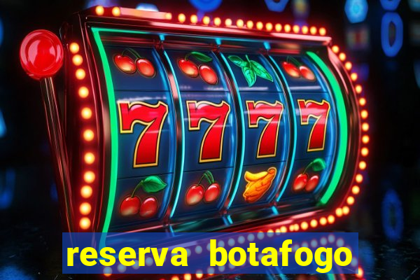 reserva botafogo praia shopping